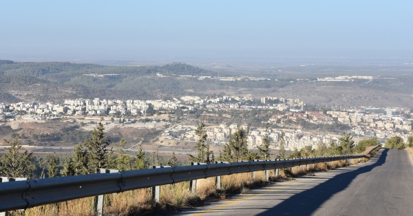 יוזמות חברתיות בבית שמש: הסיפורים, האנשים והנתונים שמחברים את העיר