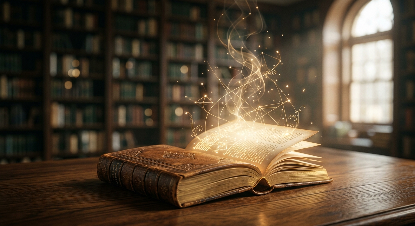 Looking for your next read? Here is how to choose a book that will change the way you think